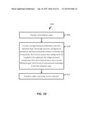 EMBEDDED BRIDGE STRUCTURE IN A SUBSTRATE diagram and image