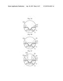 WIRING BOARD AND METHOD OF MANUFACTURING THE SAME diagram and image