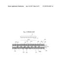 WIRING BOARD AND METHOD OF MANUFACTURING THE SAME diagram and image