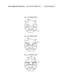 WIRING BOARD AND METHOD OF MANUFACTURING THE SAME diagram and image