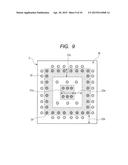 SEMICONDUCTOR INTEGRATED CIRCUIT DEVICE diagram and image