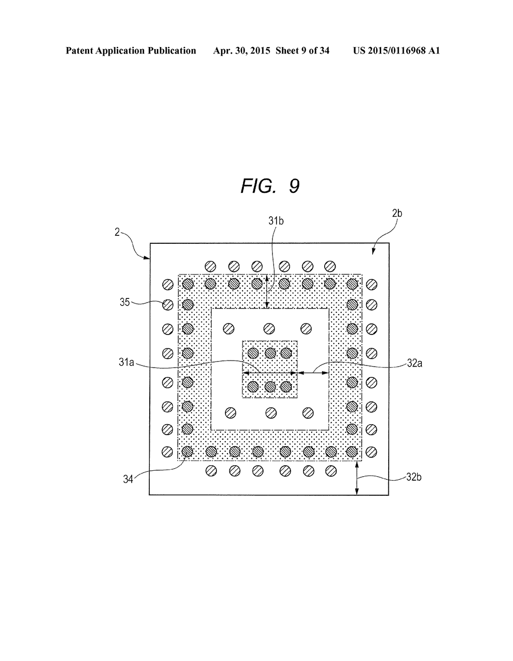 SEMICONDUCTOR INTEGRATED CIRCUIT DEVICE - diagram, schematic, and image 10