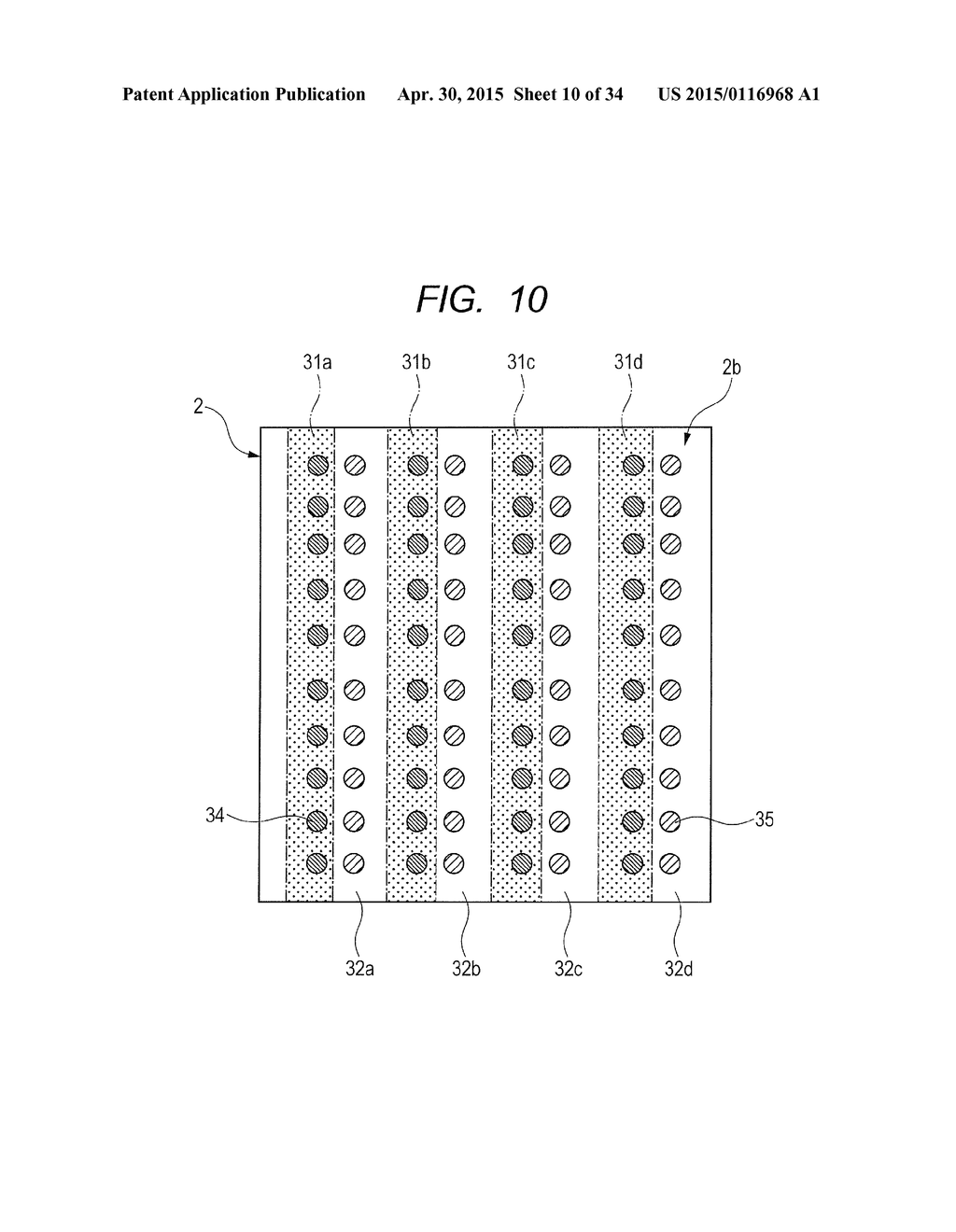 SEMICONDUCTOR INTEGRATED CIRCUIT DEVICE - diagram, schematic, and image 11