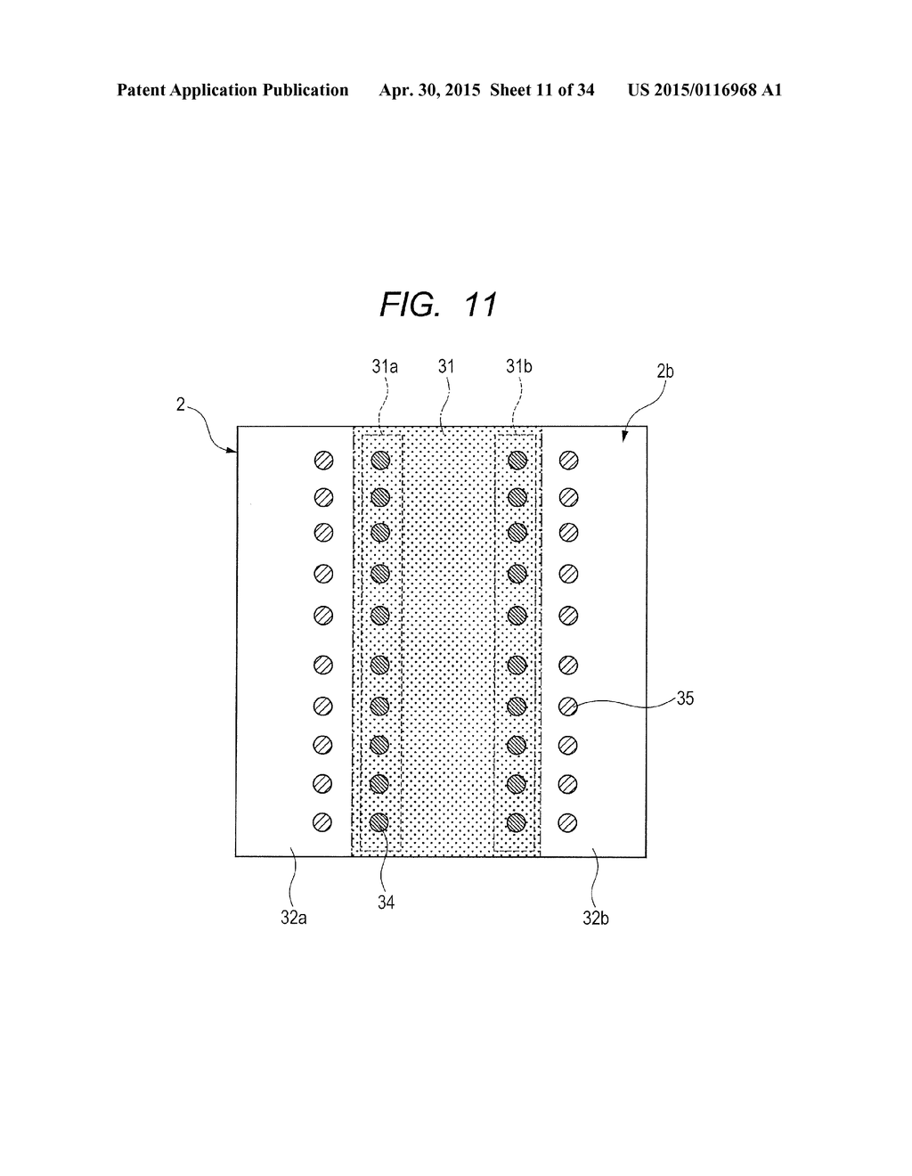 SEMICONDUCTOR INTEGRATED CIRCUIT DEVICE - diagram, schematic, and image 12