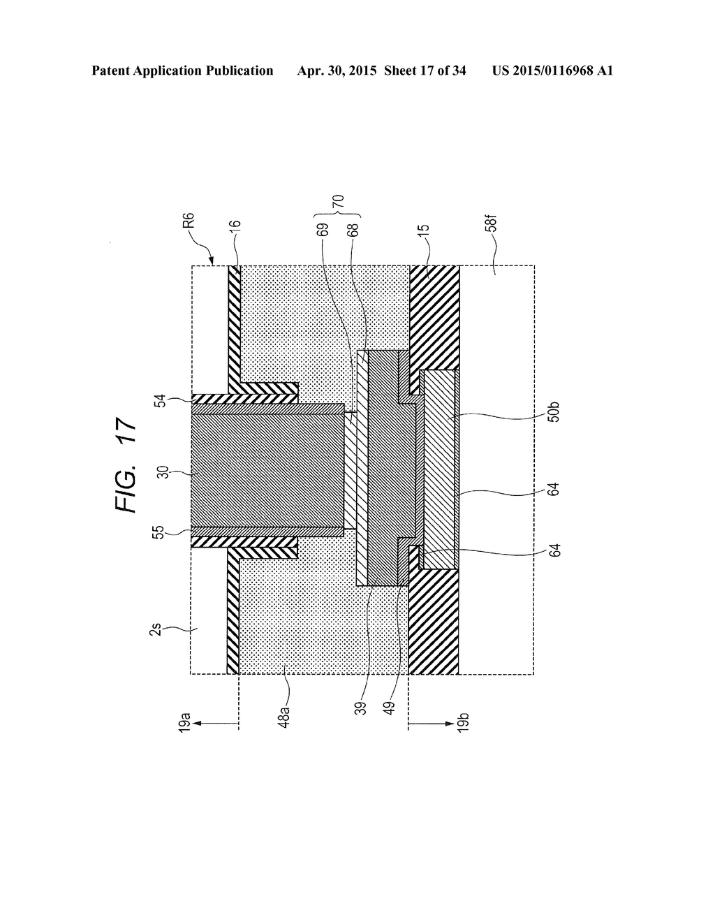 SEMICONDUCTOR INTEGRATED CIRCUIT DEVICE - diagram, schematic, and image 18