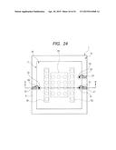 SEMICONDUCTOR INTEGRATED CIRCUIT DEVICE diagram and image