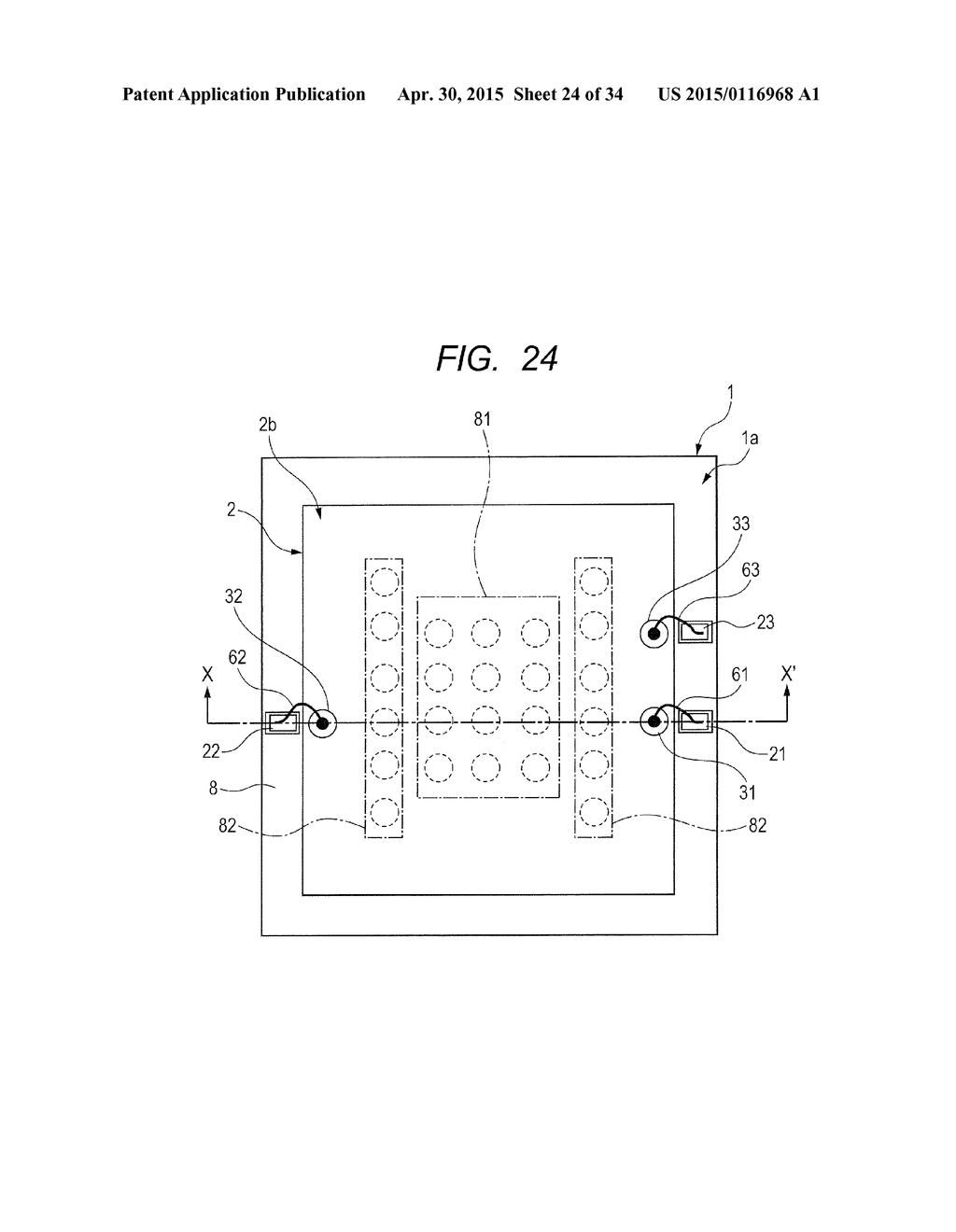 SEMICONDUCTOR INTEGRATED CIRCUIT DEVICE - diagram, schematic, and image 25