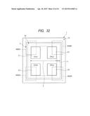 SEMICONDUCTOR INTEGRATED CIRCUIT DEVICE diagram and image