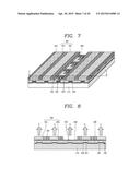 DISPLAY DEVICE USING SEMICONDUCTOR LIGHT EMITTING DEVICE diagram and image