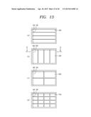 DISPLAY DEVICE USING SEMICONDUCTOR LIGHT EMITTING DEVICE diagram and image