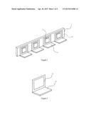 HEAT CONDUCTIVE DEVICE, BACKLIGHT MODULE, AND LIQUID CRYSTAL DEVICE diagram and image