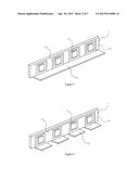 HEAT CONDUCTIVE DEVICE, BACKLIGHT MODULE, AND LIQUID CRYSTAL DEVICE diagram and image