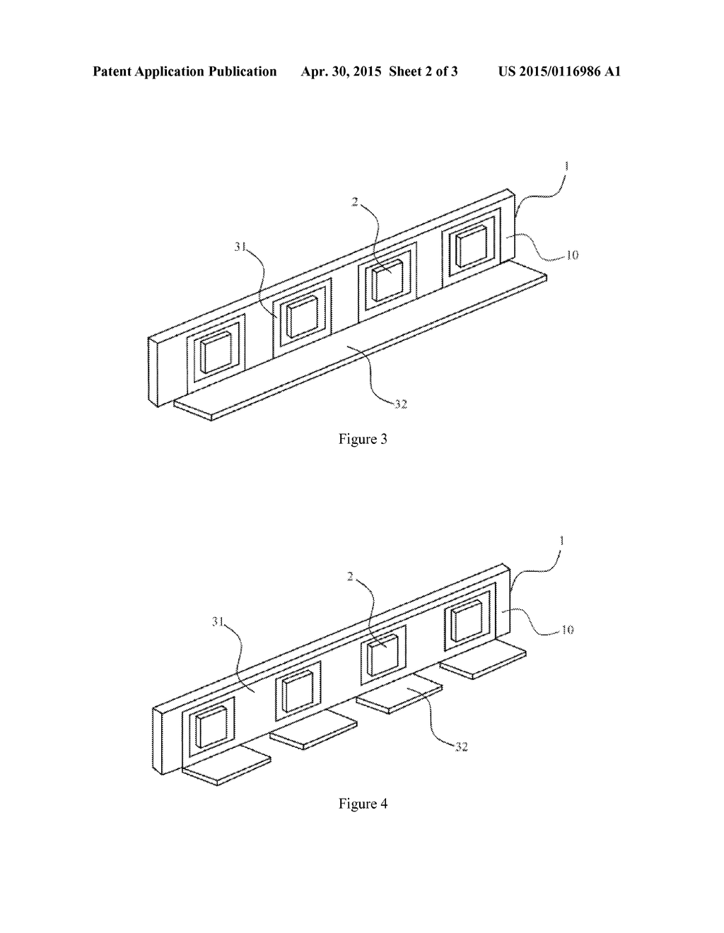 HEAT CONDUCTIVE DEVICE, BACKLIGHT MODULE, AND LIQUID CRYSTAL DEVICE - diagram, schematic, and image 03