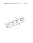 HEAT CONDUCTIVE DEVICE, BACKLIGHT MODULE, AND LIQUID CRYSTAL DEVICE diagram and image