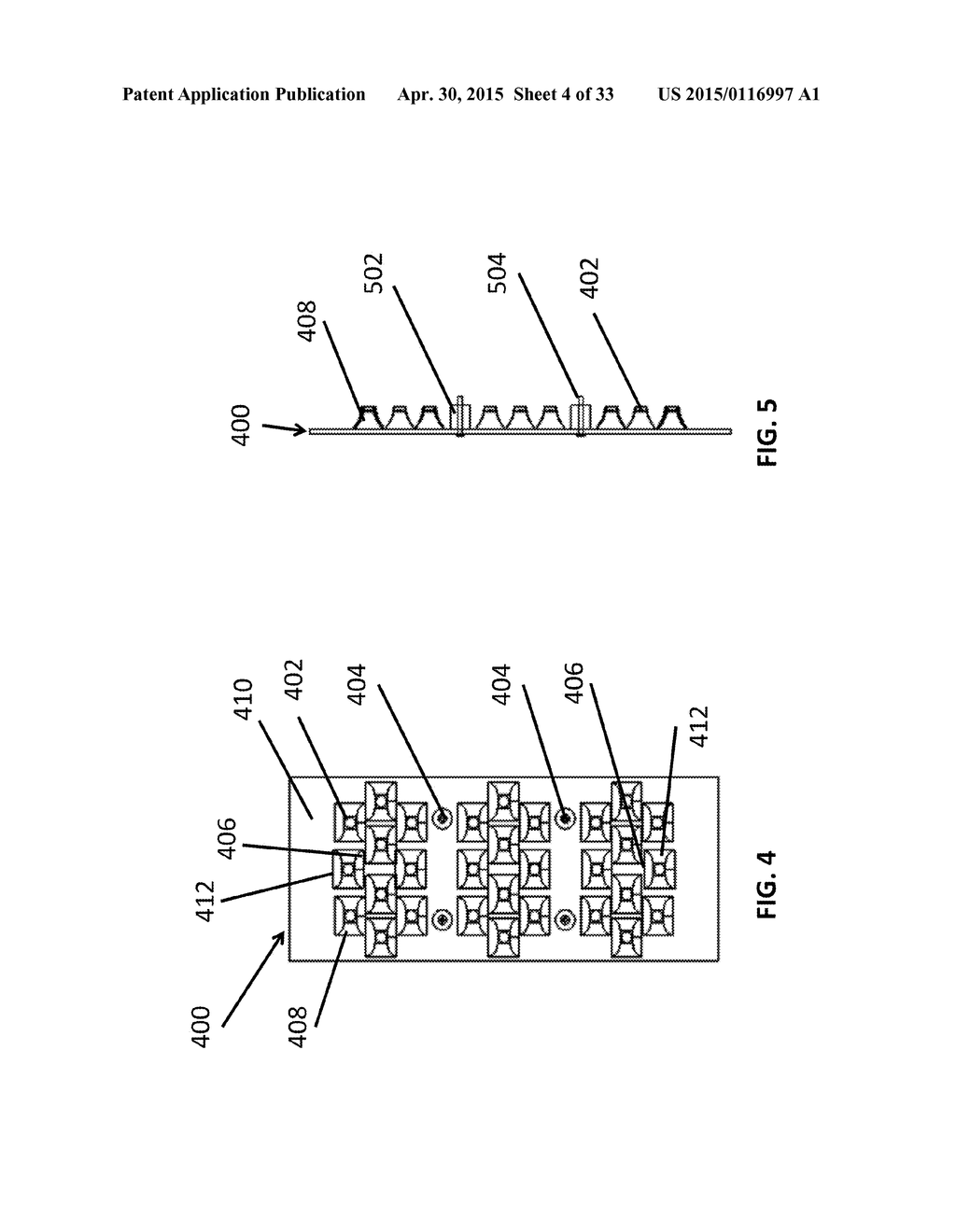 LED Lighting System for Promoting Biological Growth - diagram, schematic, and image 05