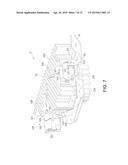 LIGHT OUTPUT APPARATUS AND METHOD FOR MANUFACTURING LIGHT OUTPUT APPARATUS diagram and image