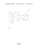 LIGHT OUTPUT APPARATUS AND METHOD FOR MANUFACTURING LIGHT OUTPUT APPARATUS diagram and image