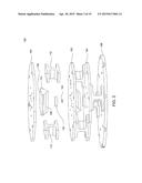 OMNIDIRECTIONAL LED AND REFLECTOR WITH SHARP HORIZONTAL CUTOFF diagram and image