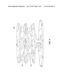 OMNIDIRECTIONAL LED AND REFLECTOR WITH SHARP HORIZONTAL CUTOFF diagram and image