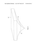 OMNIDIRECTIONAL LED AND REFLECTOR WITH SHARP HORIZONTAL CUTOFF diagram and image