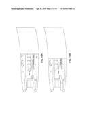 OMNIDIRECTIONAL LED AND REFLECTOR WITH SHARP HORIZONTAL CUTOFF diagram and image