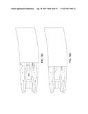 OMNIDIRECTIONAL LED AND REFLECTOR WITH SHARP HORIZONTAL CUTOFF diagram and image