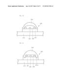 LIGHT EMITTING APPARATUS diagram and image