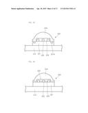 LIGHT EMITTING APPARATUS diagram and image