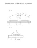 LIGHT EMITTING APPARATUS diagram and image