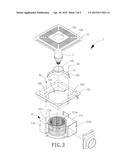 ILLUMINATING VENTILATOR diagram and image