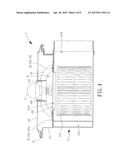 ILLUMINATING VENTILATOR diagram and image