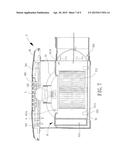 ILLUMINATING VENTILATOR diagram and image