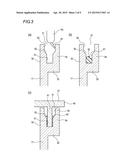 VEHICLE LAMP diagram and image