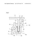 VEHICLE LAMP diagram and image