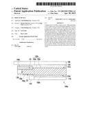 DISPLAY DEVICE diagram and image