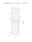 LIGHT GUIDE ELEMENT AND LIGHT SOURCE DEVICE USING THE LIGHT GUIDE ELEMENT diagram and image