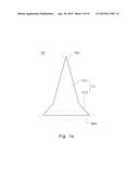 LIGHT GUIDE ELEMENT AND LIGHT SOURCE DEVICE USING THE LIGHT GUIDE ELEMENT diagram and image