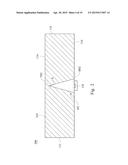 LIGHT GUIDE ELEMENT AND LIGHT SOURCE DEVICE USING THE LIGHT GUIDE ELEMENT diagram and image