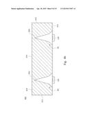 LIGHT GUIDE ELEMENT AND LIGHT SOURCE DEVICE USING THE LIGHT GUIDE ELEMENT diagram and image