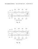 LIGHT GUIDE ELEMENT AND LIGHT SOURCE DEVICE USING THE LIGHT GUIDE ELEMENT diagram and image