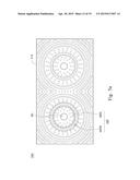 LIGHT GUIDE ELEMENT AND LIGHT SOURCE DEVICE USING THE LIGHT GUIDE ELEMENT diagram and image