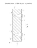 LIGHT GUIDE ELEMENT AND LIGHT SOURCE DEVICE USING THE LIGHT GUIDE ELEMENT diagram and image