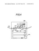 POWER SUPPLY APPARATUS AND IMAGE FORMING APPARATUS diagram and image