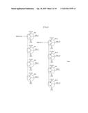 SUB WORD LINE DRIVER AND SEMICONDUCTOR INTEGRATED CIRCUIT DEVICE diagram and image