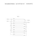 SUB WORD LINE DRIVER AND SEMICONDUCTOR INTEGRATED CIRCUIT DEVICE diagram and image