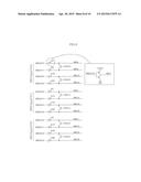 SUB WORD LINE DRIVER AND SEMICONDUCTOR INTEGRATED CIRCUIT DEVICE diagram and image