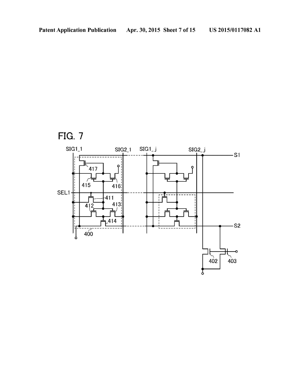 MEMORY DEVICE - diagram, schematic, and image 08