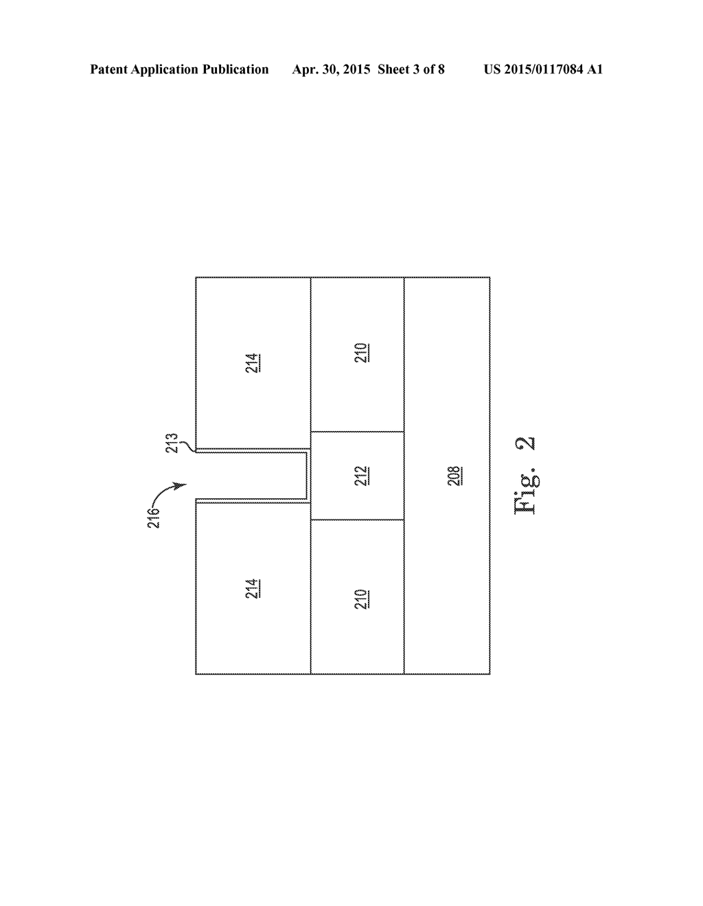 MULTI-BIT FERROELECTRIC MEMORY DEVICE AND METHODS OF FORMING THE SAME - diagram, schematic, and image 04