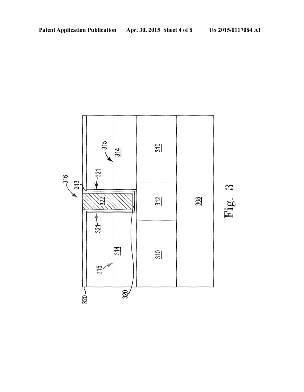 MULTI-BIT FERROELECTRIC MEMORY DEVICE AND METHODS OF FORMING THE SAME - diagram, schematic, and image 05