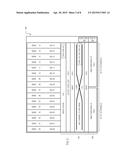 MULTI-CHANNEL, MULTI-BANK MEMORY WITH WIDE DATA INPUT/OUTPUT diagram and image